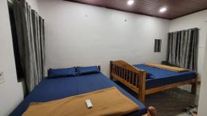 Afbeelding uit fotogalerij van Golden bright in Gokarna