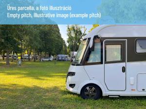 Fotografia z galérie ubytovania Thermal Camping Zalakaros v Zalakarose