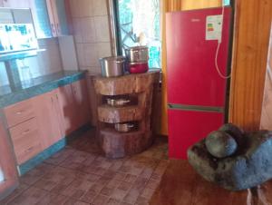 Galería fotográfica de Lago Ranco, Cabañas Las Colinas de Orfelina en Caunao 3 fotos más