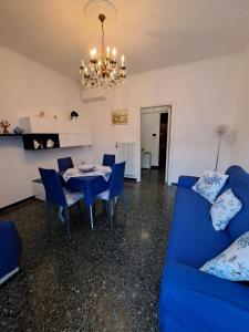 Gallery image of CASA GAIA, pet friendly with terrace in Rapallo