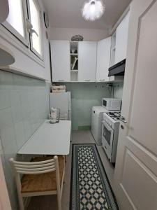 Gallery image of CASA GAIA, pet friendly with terrace in Rapallo +8 photos