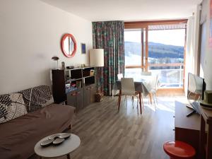 Výhľad na hory alebo výhľad na hory priamo z apartmánu