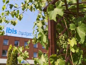 Fotografie z fotogalerie ubytování ibis budget Wrocław Południe ve Vratislavi