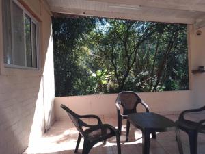 En have udenfor Cabañas y Apart Guayubira + 8 billeder