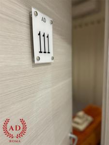 Kép 111 ColaDiRienzo Rooms - by AD Roma szállásáról Rómában a galériában