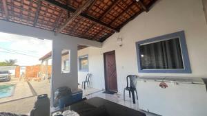 Fotografie z fotogalerie ubytování Excelente Casa no Atalaia Salinópolis! v destinaci Salinópolis