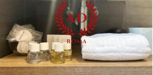 Kép 111 ColaDiRienzo Rooms - by AD Roma szállásáról Rómában a galériában
