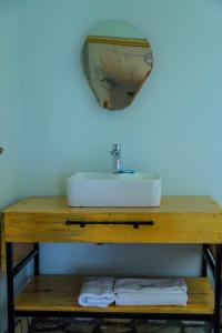 Afbeelding uit fotogalerij van Acacia Wilderness Mweya in Kasese