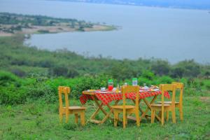 Afbeelding uit fotogalerij van Acacia Wilderness Mweya in Kasese