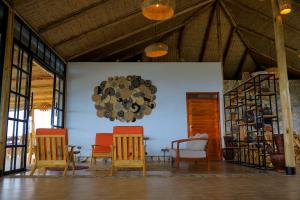 Afbeelding uit fotogalerij van Acacia Wilderness Mweya in Kasese +18 foto's