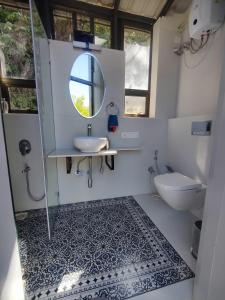 Photo de la galerie de l'établissement Gaia Ekole, à Āmbavna 31 autres photos