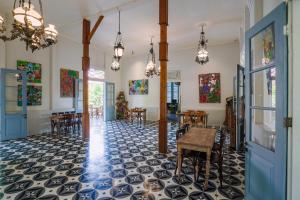 Fotografie z fotogalerie ubytování Ribka's Hotel Banda Neira v destinaci Bandanaira