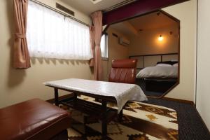 Galeriebild der Unterkunft ホテルわかば in Kanoya