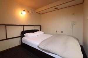 Galeriebild der Unterkunft ホテルわかば in Kanoya + 17 Fotos