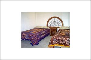 Легло или легла в стая в Hotel Azucena de Antequera