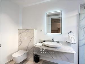Photo de la galerie de l'établissement SG12 l Villa ISA l Prestige Grand Baie l Piscine l 6 pers, à Grand Baie