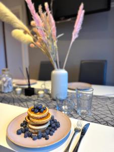 Φαγητό σε αυτό το διαμέρισμα ή κάπου εκεί κοντά +12 φωτογραφίες