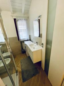 Ένα μπάνιο στο Sweet & Home +19 φωτογραφίες