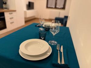 Bebidas en Relax nel cuore dell Emilia AlloggiaRE vicino autostrada e RCF Arena