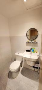 Afbeelding uit fotogalerij van The Cozy Inn in Iloilo City