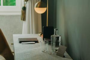 Boissons dans l'établissement Torel Palace Porto