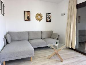 Posedenie v ubytovaní Agi Montseny