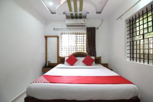 Fotografija v galeriji nastanitve COORG YESH COMFORTs v mestu Madikeri