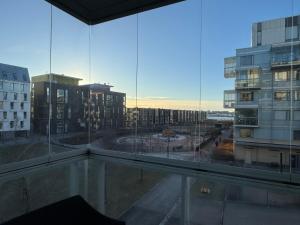 Fotografie z fotogalerie ubytování Gella Canalside Apartments with sauna and balcony in address Saukonpaadenranta 4 v Helsinkách