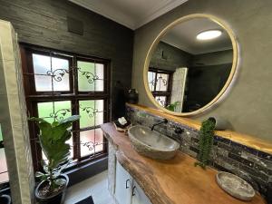 约翰内斯堡The Bryanston Boutique的相册照片