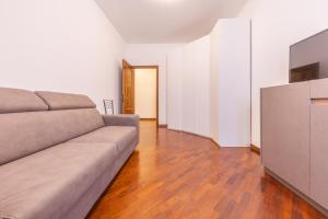 O zonă de relaxare la Easy Host Apt Casa Numitore