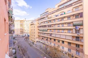 Cartierul din jurul sau un cartier din apropierea acestui apartament