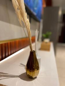 תמונה מהגלריה של Ultimate luxury Apt in JLT בדובאי