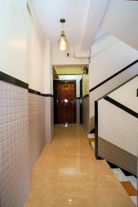 Fotografie z fotogalerie ubytování Hotel Abraj Inn v Bombaji