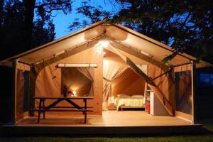 Gallery image of Camping Le Sainte Marie in Sainte-Marie-la-Mer
