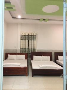 Gallery image of Nhà Nghỉ THẢO ANH in Long Hai