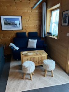 Foto dalla galleria di Chalet Alpina Gyger a Wengen Altre 39 foto