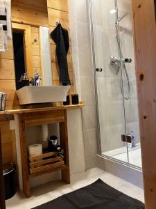 Foto dalla galleria di Chalet Alpina Gyger a Wengen