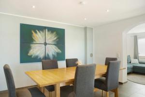 Foto dalla galleria di Pur Wohnen - Wohnung West a Bad Griesbach im Rottal