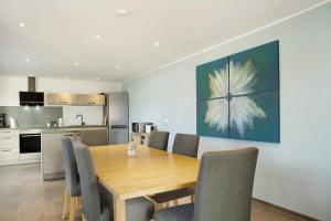 Foto dalla galleria di Pur Wohnen - Wohnung West a Bad Griesbach im Rottal Altre 16 foto