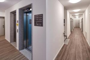 Fotografie z fotogalerie ubytování Bader Aparthotel v destinaci Unterschleißheim