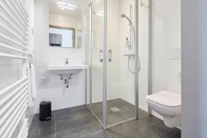 O baie la Bader Aparthotel