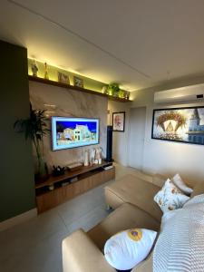 ベレンにあるLuxury Apartment at Umarizal COP30のギャラリーの写真