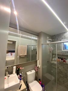 ベレンにあるLuxury Apartment at Umarizal COP30のギャラリーの写真