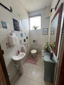 Gallery image of Hostel Bombinhas in Bombinhas +13 photos