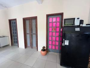 Gallery image of Hostel Bombinhas in Bombinhas