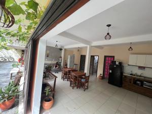 Gallery image of Hostel Bombinhas in Bombinhas