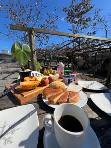 Gallery image of Hostel Bombinhas in Bombinhas