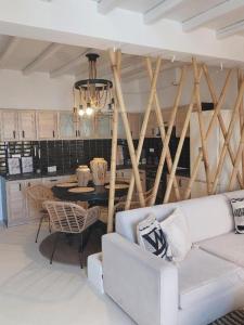 Gallery image of Horizon View in Arnados in Tinos Town +34 photos