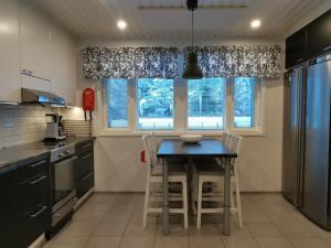 Fotografie z fotogalerie ubytování Hostelli Jokiranta v destinaci Lieksa