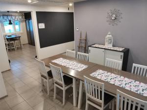 Fotografie z fotogalerie ubytování Hostelli Jokiranta v destinaci Lieksa